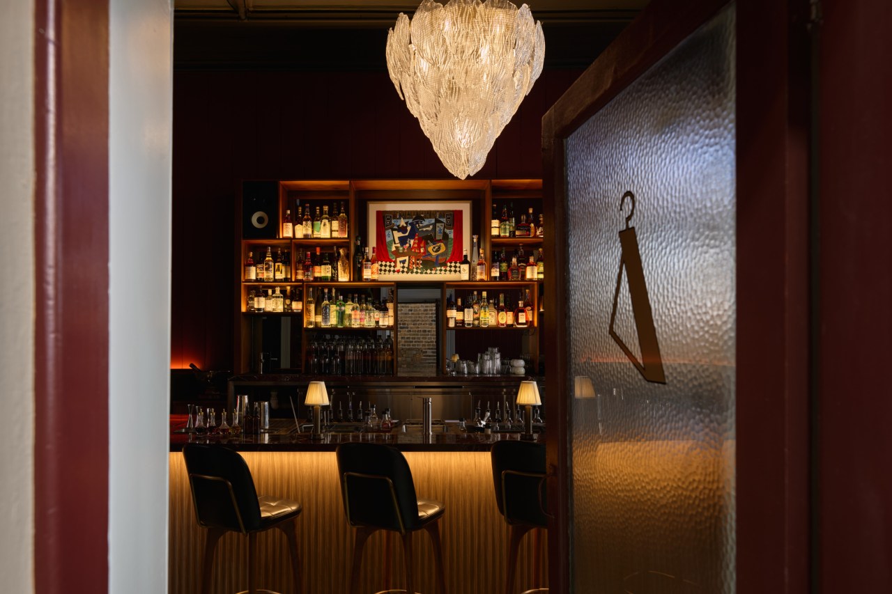 Tailor Room, The Collective