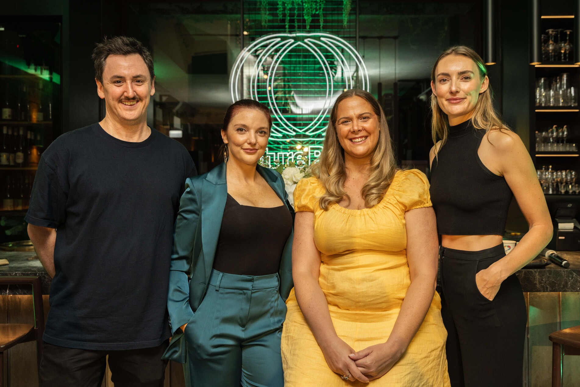 Paramount delivers successful Future Proof forum in Brisbane