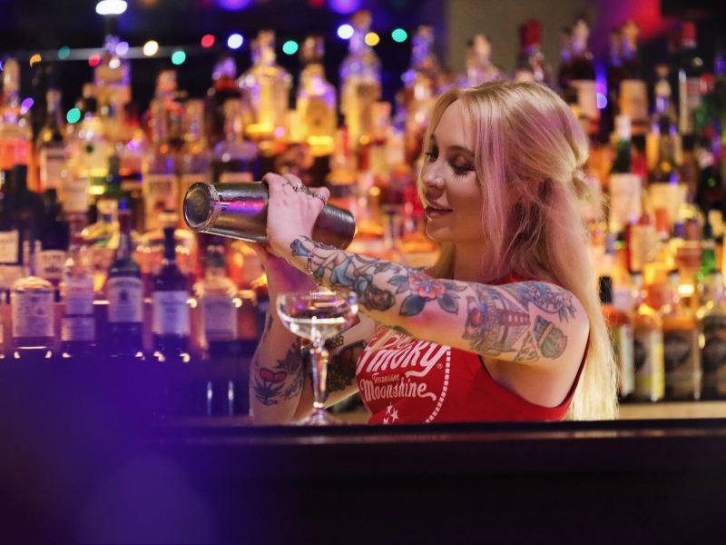 Lucille Rose-Hopkins